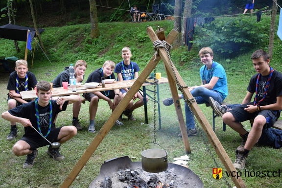 Sommerlager 2021 Monschau (68)